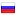 resume-bank.ru server is located in Russia